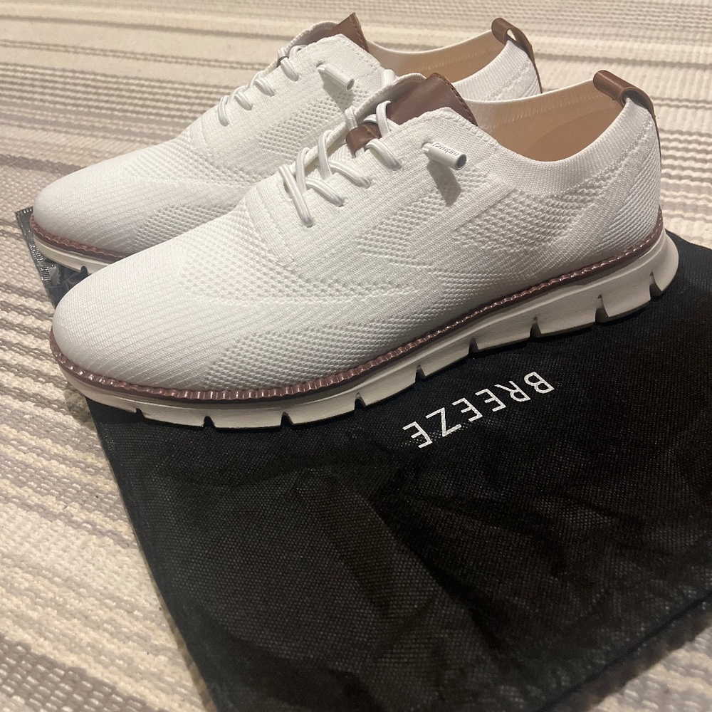 Breeze Shoes - Urban Dress (never worn)